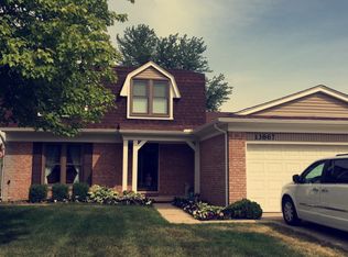 13867 Biscayne Dr, Sterling Heights, MI 48313