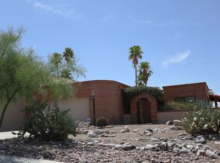 5248 N Fort Yuma Trl, Tucson, AZ 85750