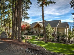 216 Glacier Loop, Bayview, ID 83803