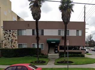 14254 Burbank Blvd #10, Van Nuys, CA 91401