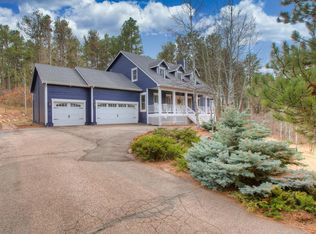 1475 Blueberry Hills Rd, Monument, CO 80132
