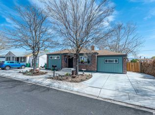 1686 Ordway Ave, Reno, NV 89509