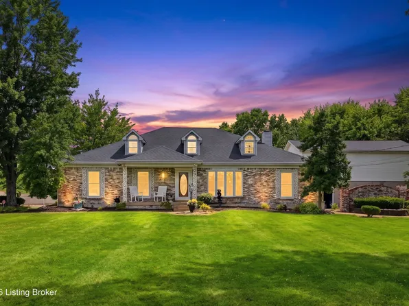 5504 Mount Washington Rd, Louisville, KY 40229