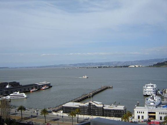 Bay view