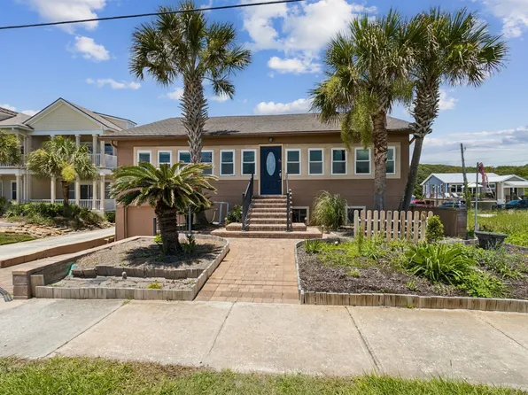 185 S Fletcher Ave, Fernandina Beach, FL 32034