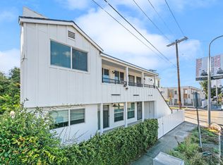 2664 S La Brea Ave #1/2, Los Angeles, CA 90016