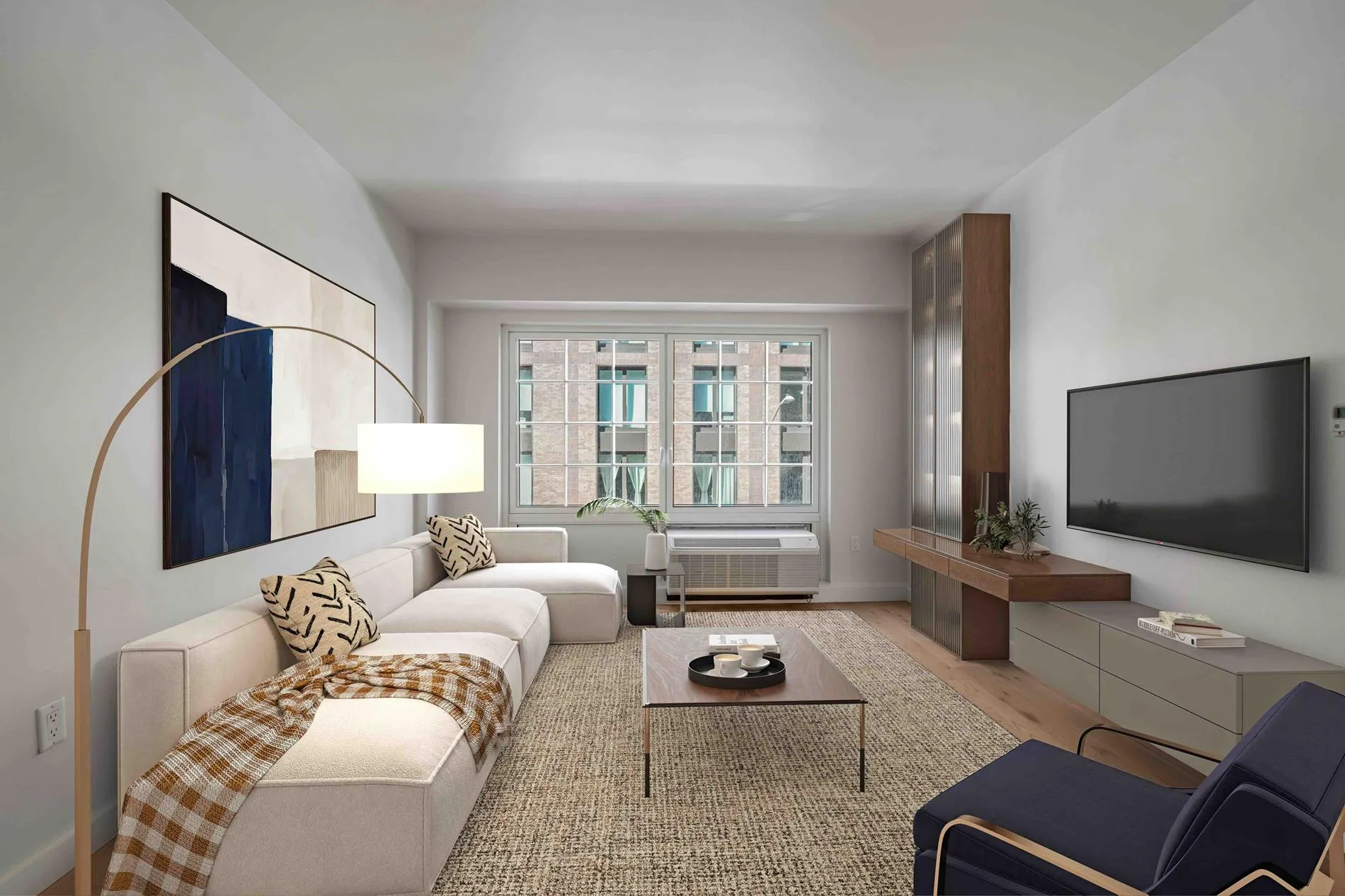 555 Waverly Avenue #3Y in Clinton Hill, Brooklyn | StreetEasy