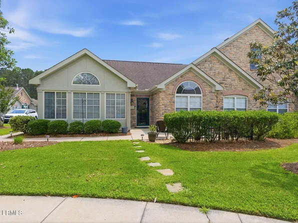 729 Abbey Glen Way, Hardeeville, SC 29927
