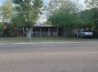 2208 E Grimes St, Harlingen, TX 78550