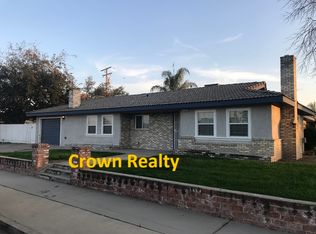 1625 E Kohn Ave, Tulare, CA 93274