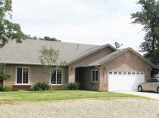 19837 Tedrock Mountain Pl, Cottonwood, CA 96022