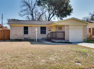 1312 Ridgeview St, Mesquite, TX 75149