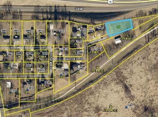 21 Bucher Dr, Saint Joseph, MO 64503