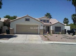 5221 Cheetah Ct, North Las Vegas, NV 89031