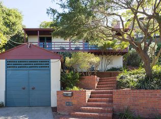 50 Arden Rd, Berkeley, CA 94704