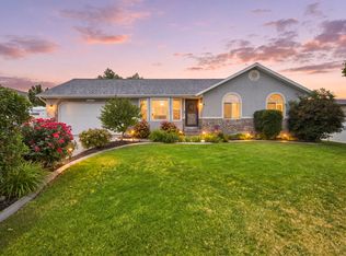 14038 S Van Cott Peak Cir, Riverton, UT 84096