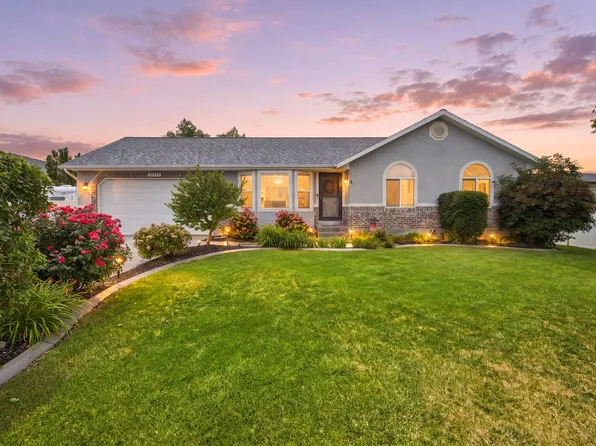 14038 S Van Cott Peak Cir, Riverton, UT 84096