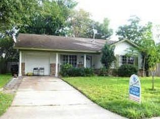 7206 Leader St, Houston, TX 77074