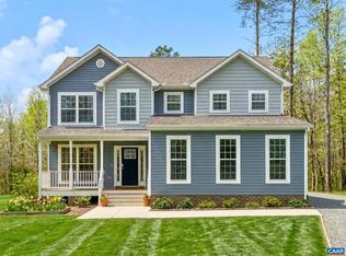 562 Taylor Ridge Way, Palmyra, VA 22963