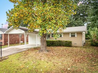 509 S Hughes St, Little Rock, AR 72205