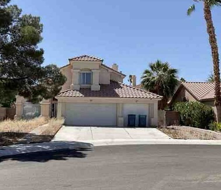 Property Front View