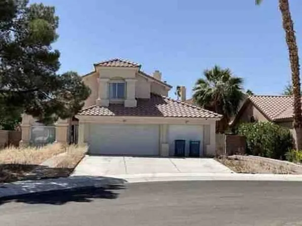 4621 Pompano Cir, Las Vegas, NV 89130