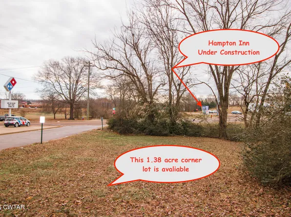 0 Newsome Ave, Henderson, TN 38340