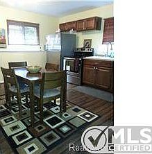 Updated Kitchen