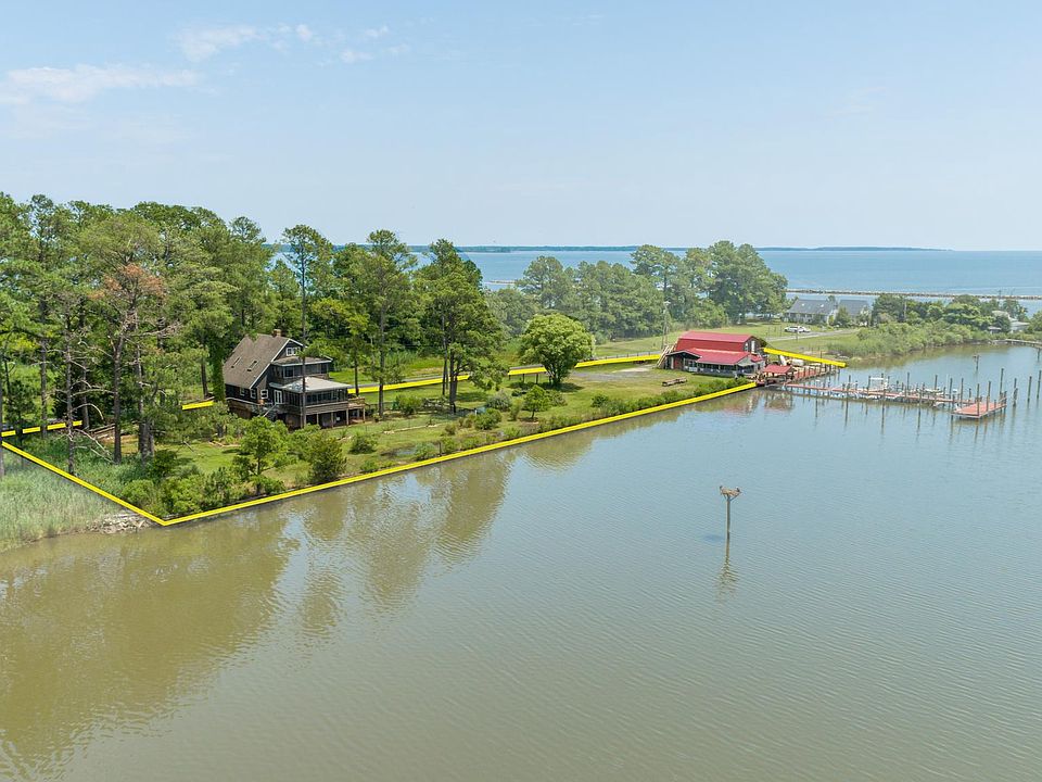 16127 Piney Point Rd, Piney Point, MD 20674 MLS MDSM2012102 Zillow