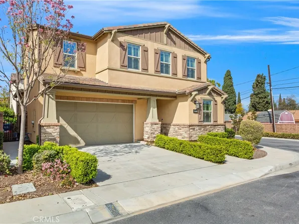 159 Sterling Dr, Walnut, CA 91789