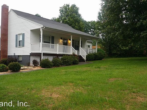 Big Front Porch