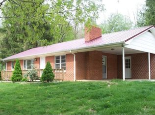 858 Dogget Rd, West Jefferson, NC 28694