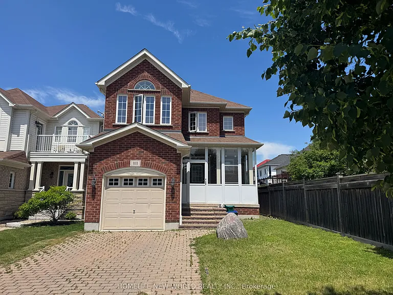 1111 Glenbourne Dr — Photo 1
