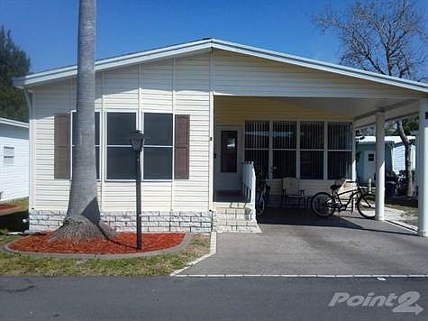 8 TARPON DRIVE SEBRING FLORIDA