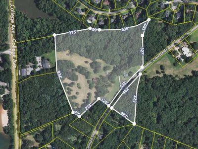 363 Clemson St, Clemson, SC, 29631