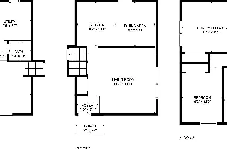 5113 Baywood Dr — Photo 9