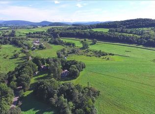 54 Sharon Station Rd, Amenia, NY 12501