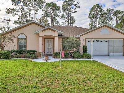 42 POTTERVILLE LANE, Palm Coast, FL, 32164