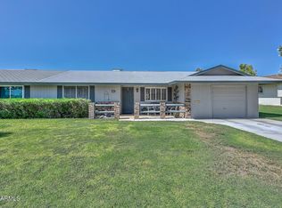 13408 N Cedar Dr, Sun City, AZ 85351