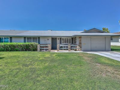 13408 N Cedar Dr, Sun City, AZ, 85351