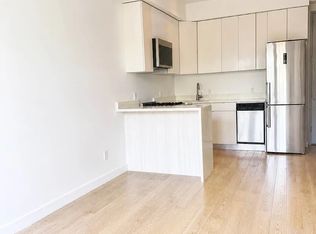 66 E 127th St #4, New York, NY 10035