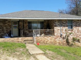 2408 Dalton St, Pocahontas, AR 72455