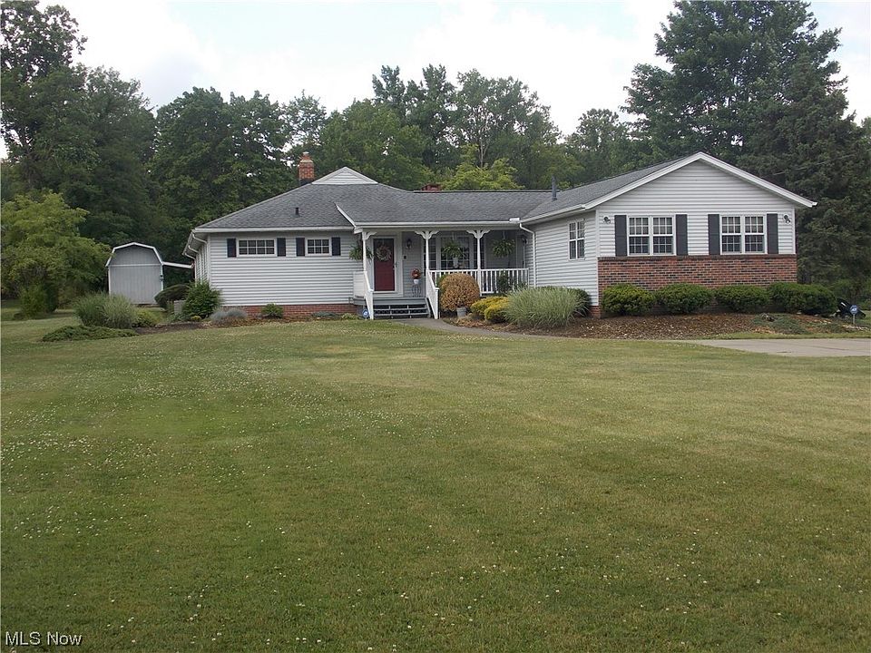 8341 Albion Rd, North Royalton, OH 44133 Zillow
