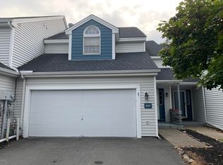 3027 Grey Cliff Way, Milford, PA 18337