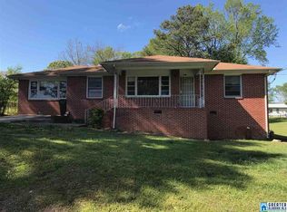 908 Rose Ln, Oxford, AL 36203