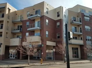 2550 N Washington St SUITE 301, Denver, CO 80205