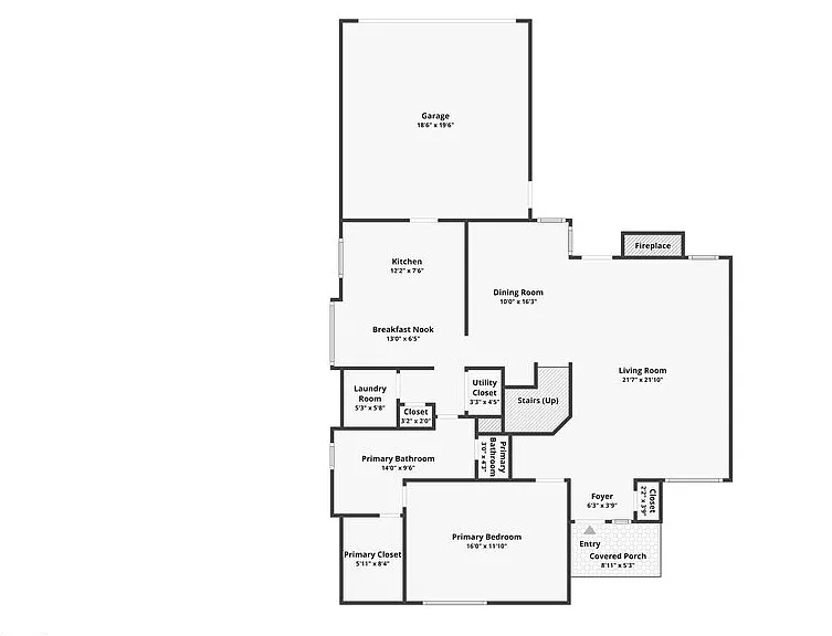 423 Barton Dr — Photo 2