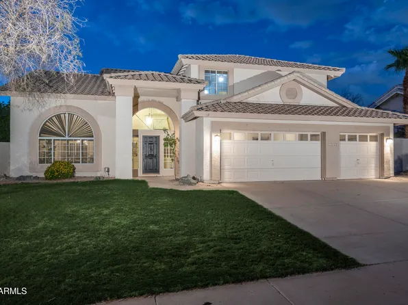 1832 E WINDMERE Drive, Phoenix, AZ 85048