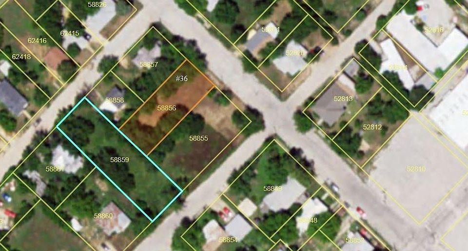 1st image of 607 W Anderson St