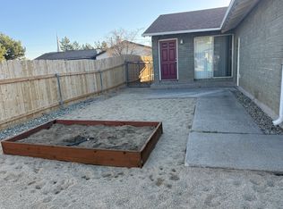 1252 Arnold Dr, Reno, NV 89512